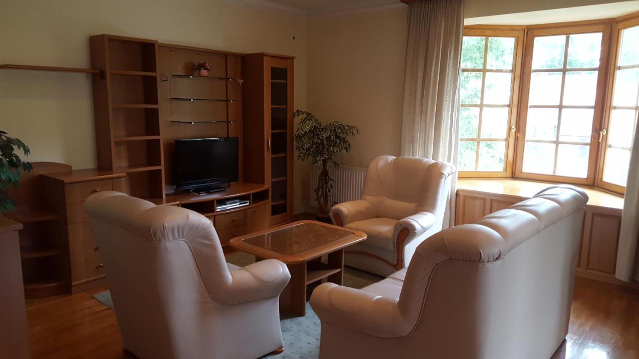 Laetitia Panzio Bed & Breakfast Kaposvár Exterior foto